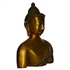 Picture of Lord Buddha Shoulder Handmade Brass Statues