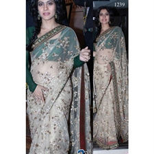 Picture of Kajol Looks Beautiful At Jagjit-Singh Birthday Party BWR143